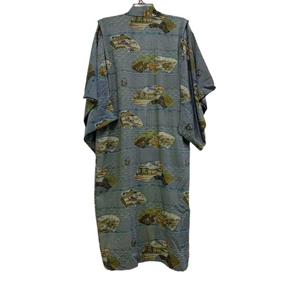 Japanese Brand × Kimono Japan Dragon Japanese Tra… - image 2