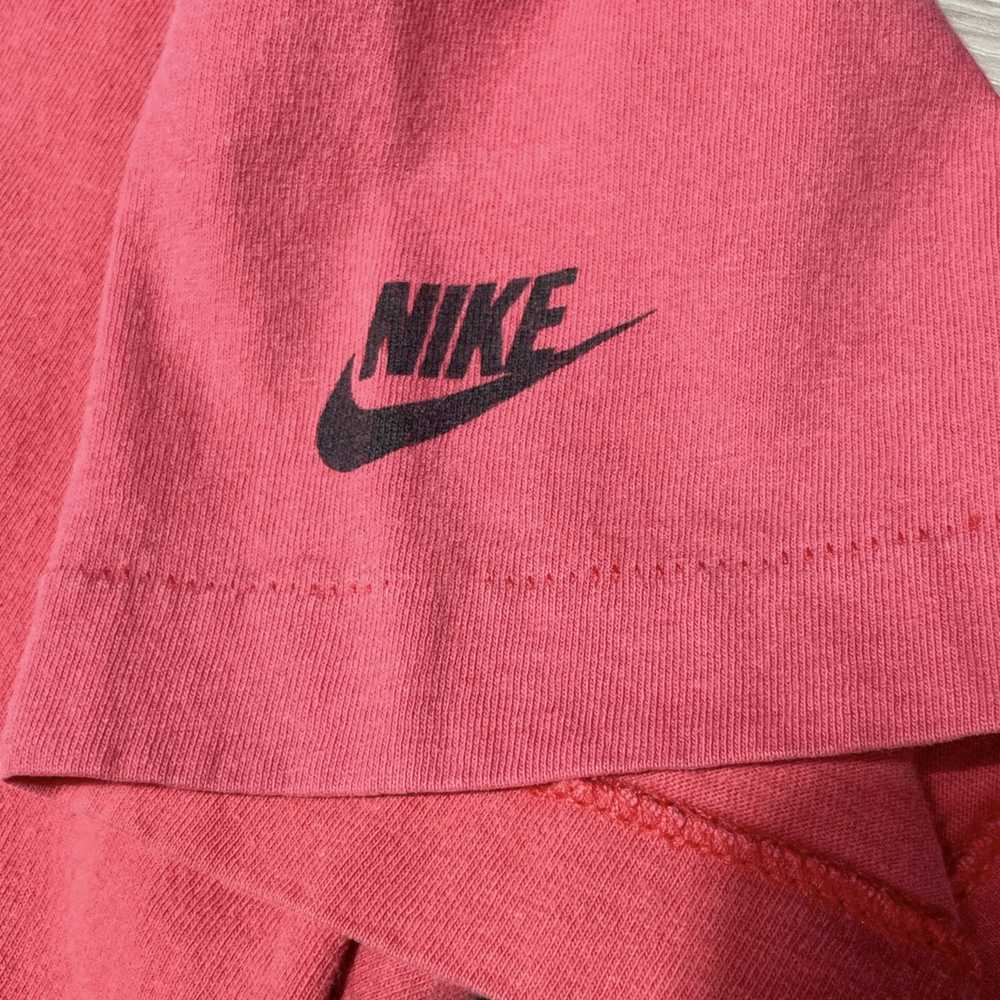 Jordan Brand × Nike × Vintage Rare 90s Vintage NI… - image 4