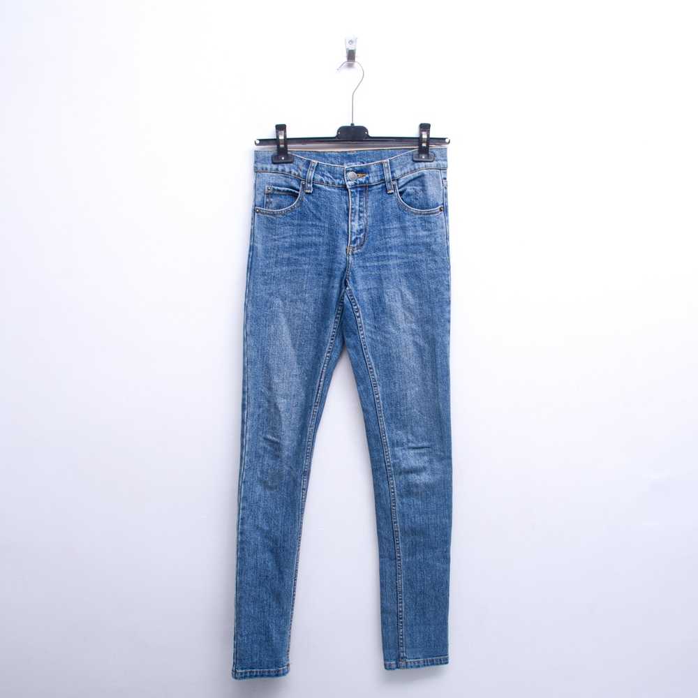 Cheap Monday 'Tight Dark Wash' Jeans Denim Pants … - image 1