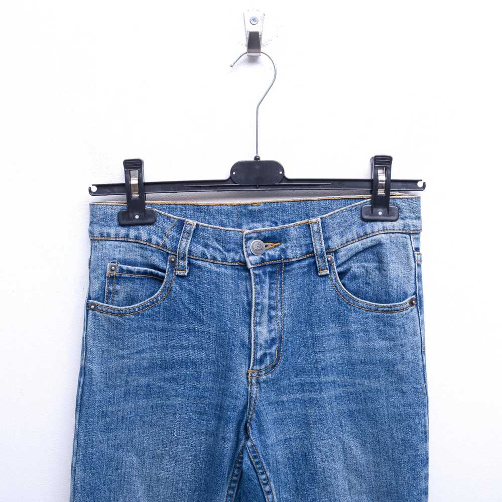 Cheap Monday 'Tight Dark Wash' Jeans Denim Pants … - image 2