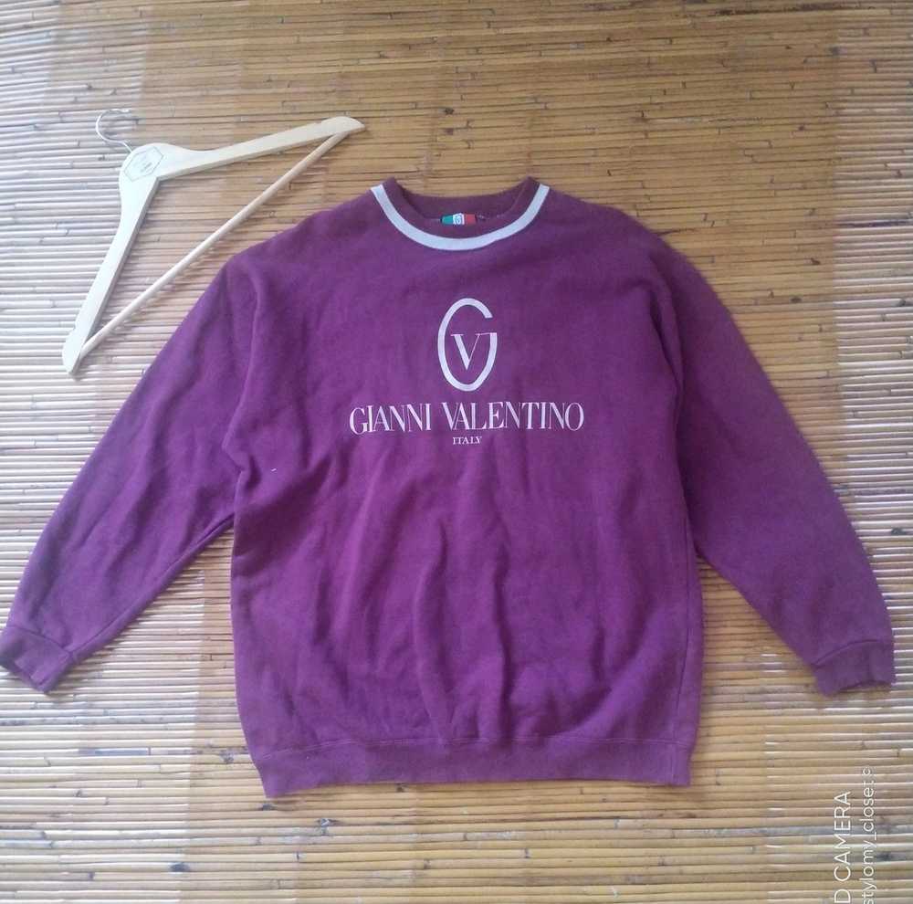 Gianni × Vintage Vintage Gianni Valentino Italy c… - image 1