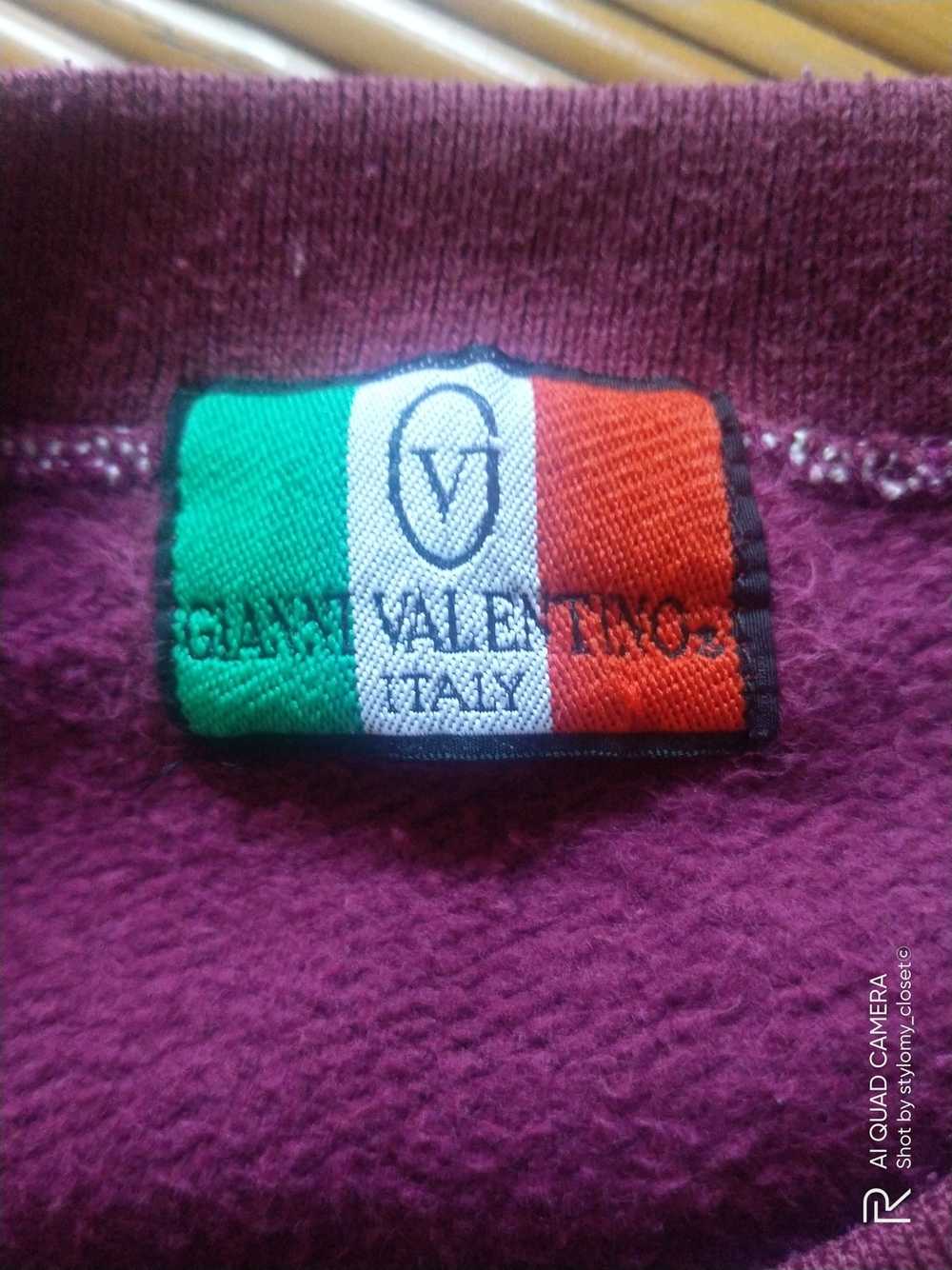 Gianni × Vintage Vintage Gianni Valentino Italy c… - image 5