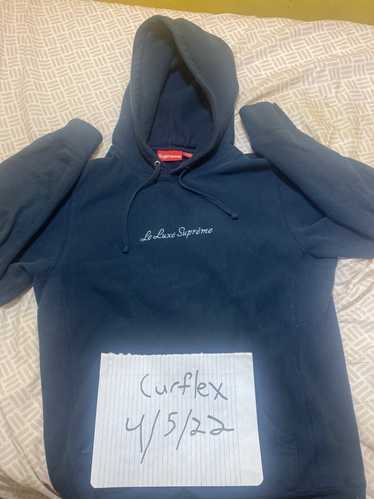 Supreme x Louis Vuitton Hoodie in 4030 Linz for €80.00 for sale
