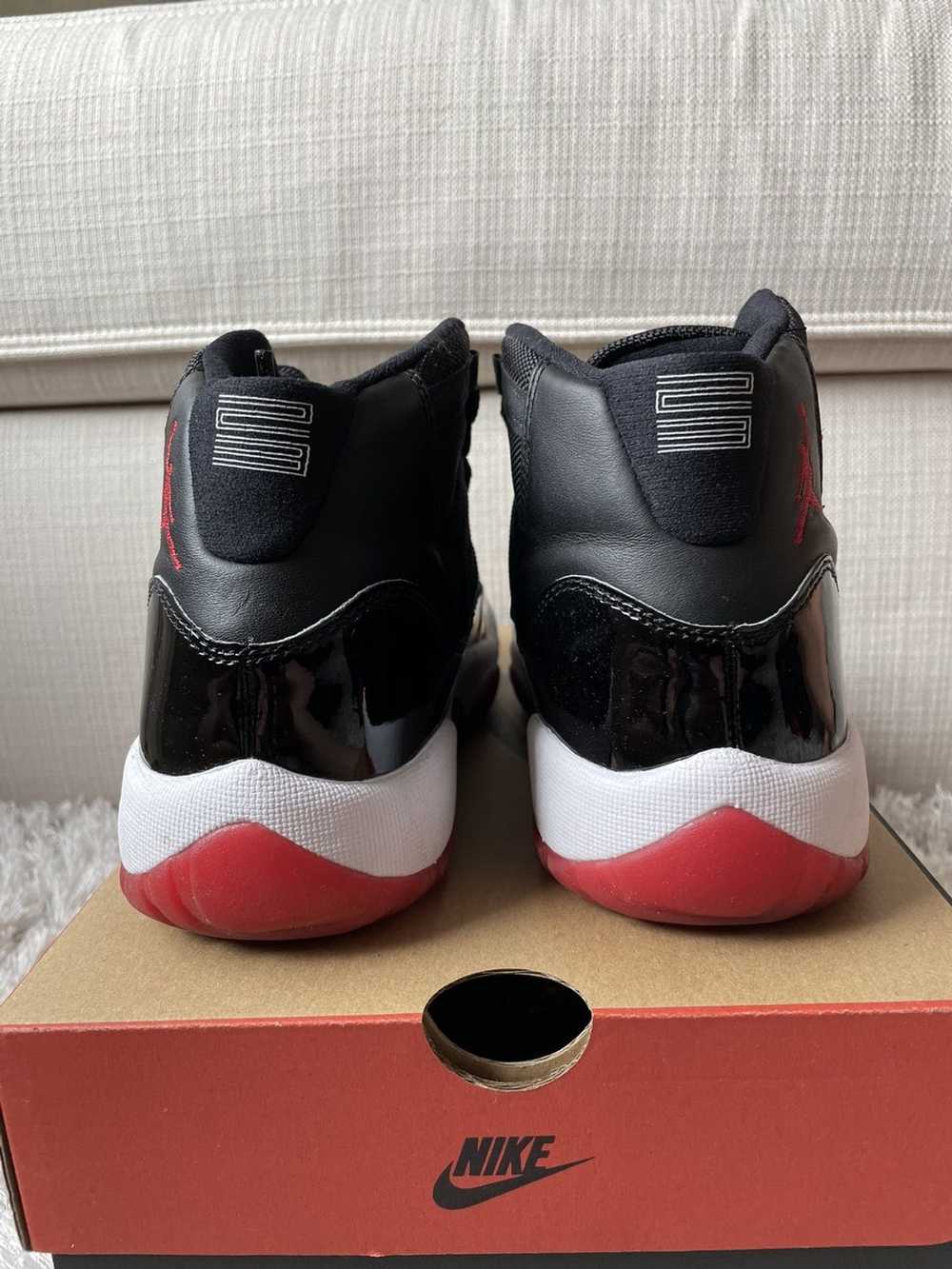 Jordan Brand Air Jordan 11 Retro GS Bred 2019 - image 3