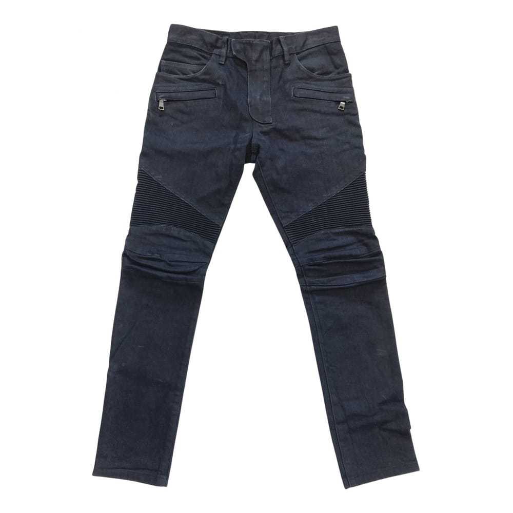 Balmain Slim jean - image 1