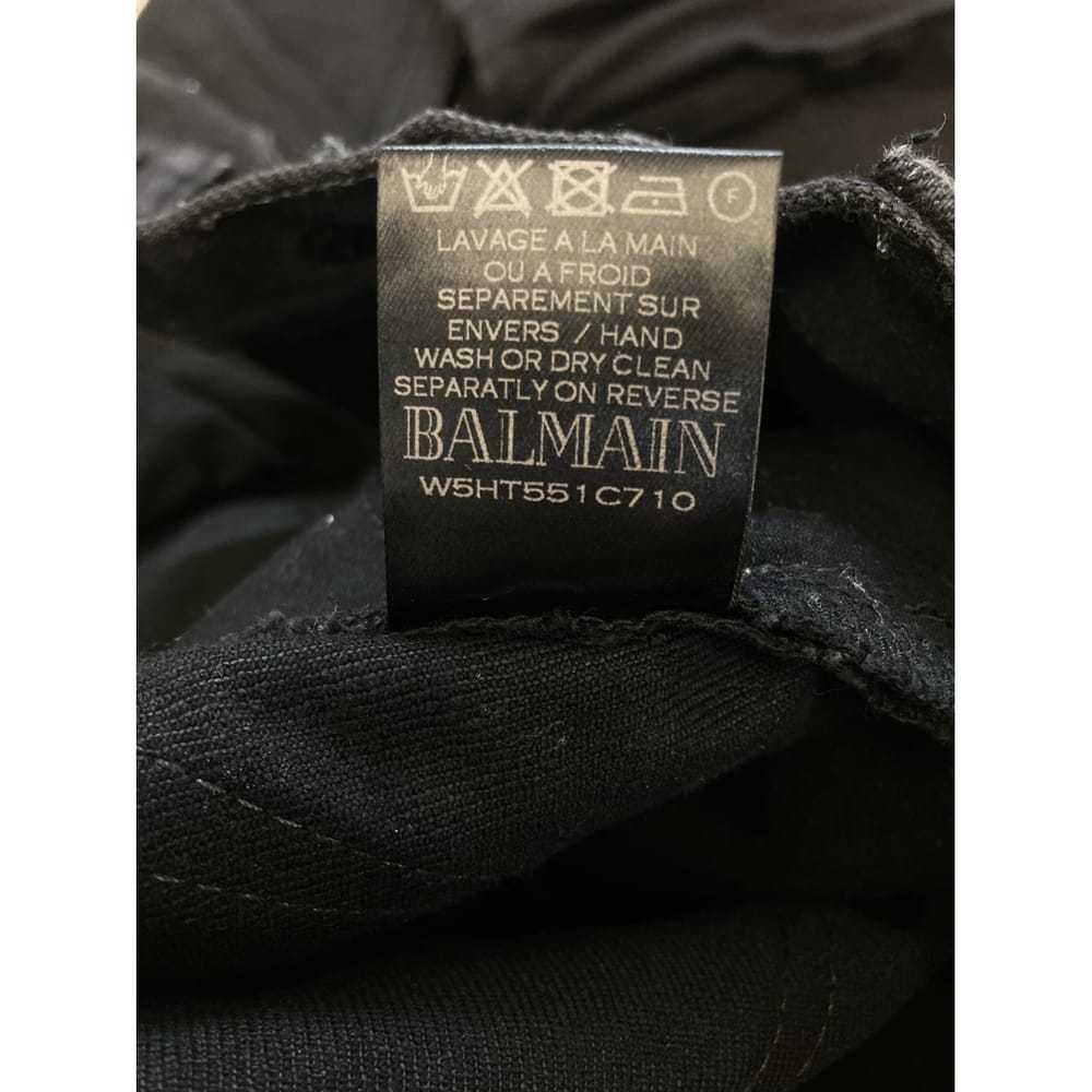 Balmain Slim jean - image 6