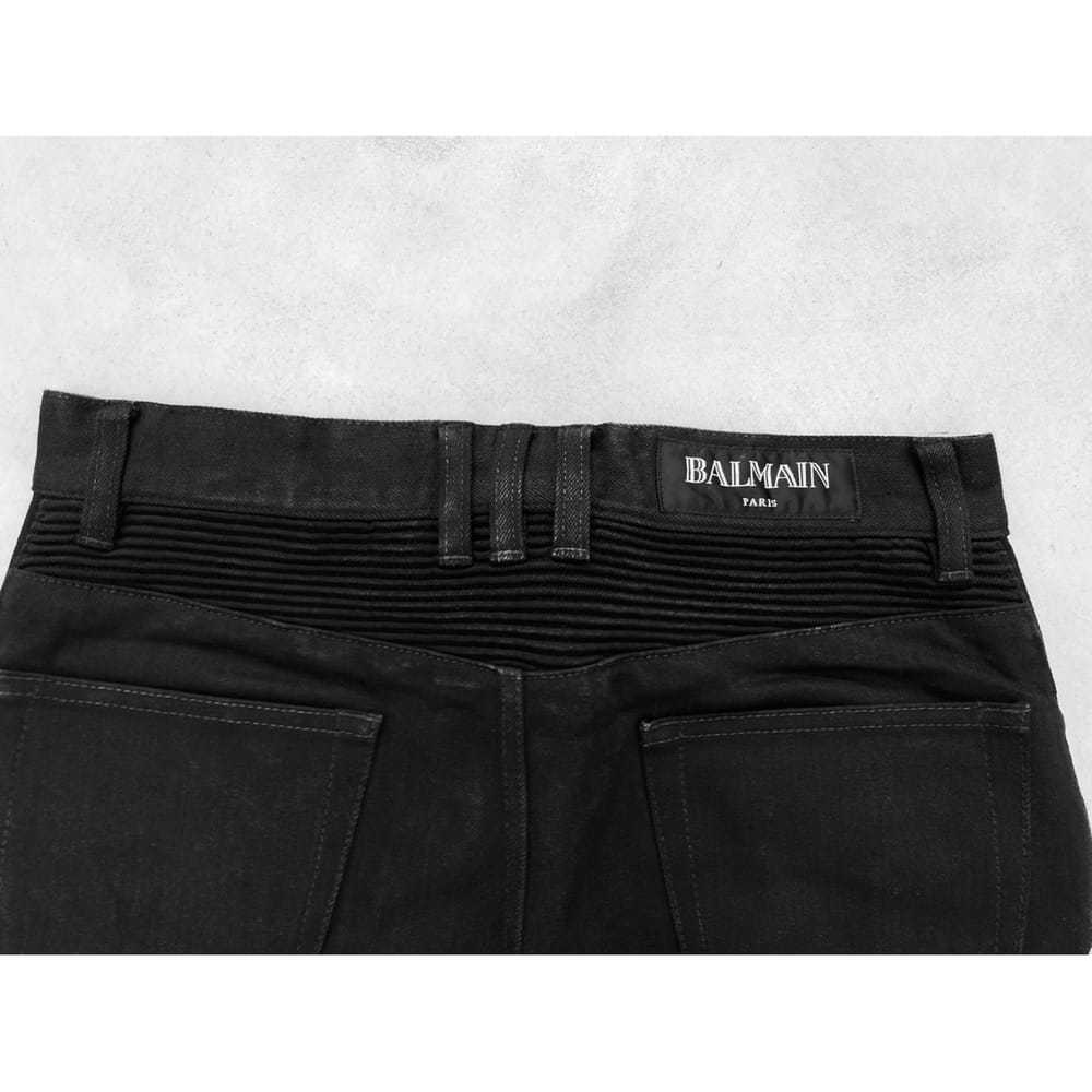 Balmain Slim jean - image 7