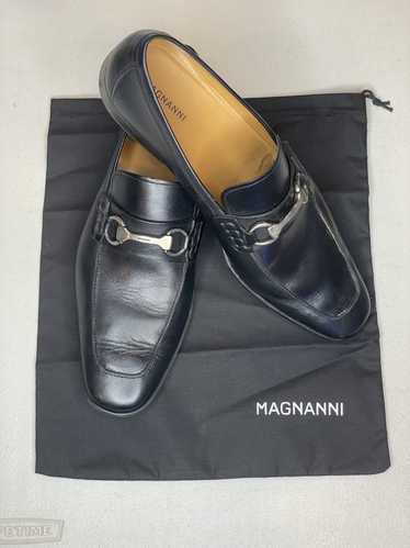 Magnanni Magnanni Loafers - RAFA II - Size 11