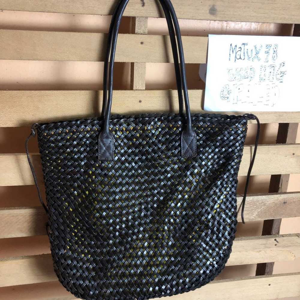 Margaret Howell Margaret Howell style Tote bag - image 4