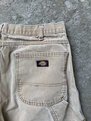 Dickies × Vintage Vintage Tan Dickies Work Pants
