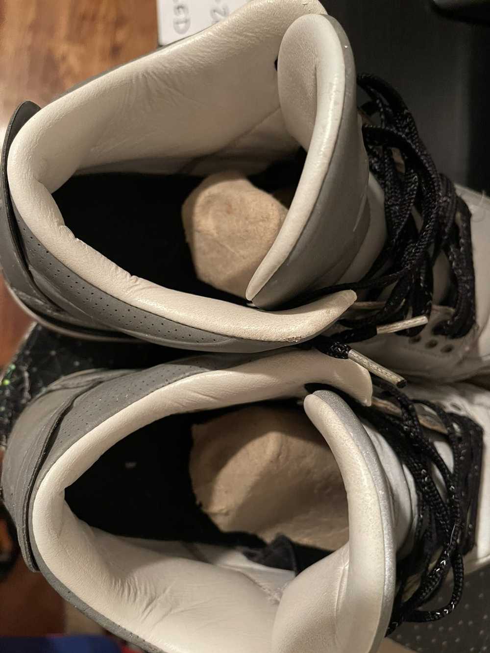 Jordan Brand × Nike Air Jordan 3 5Lab3 Reflective… - image 11