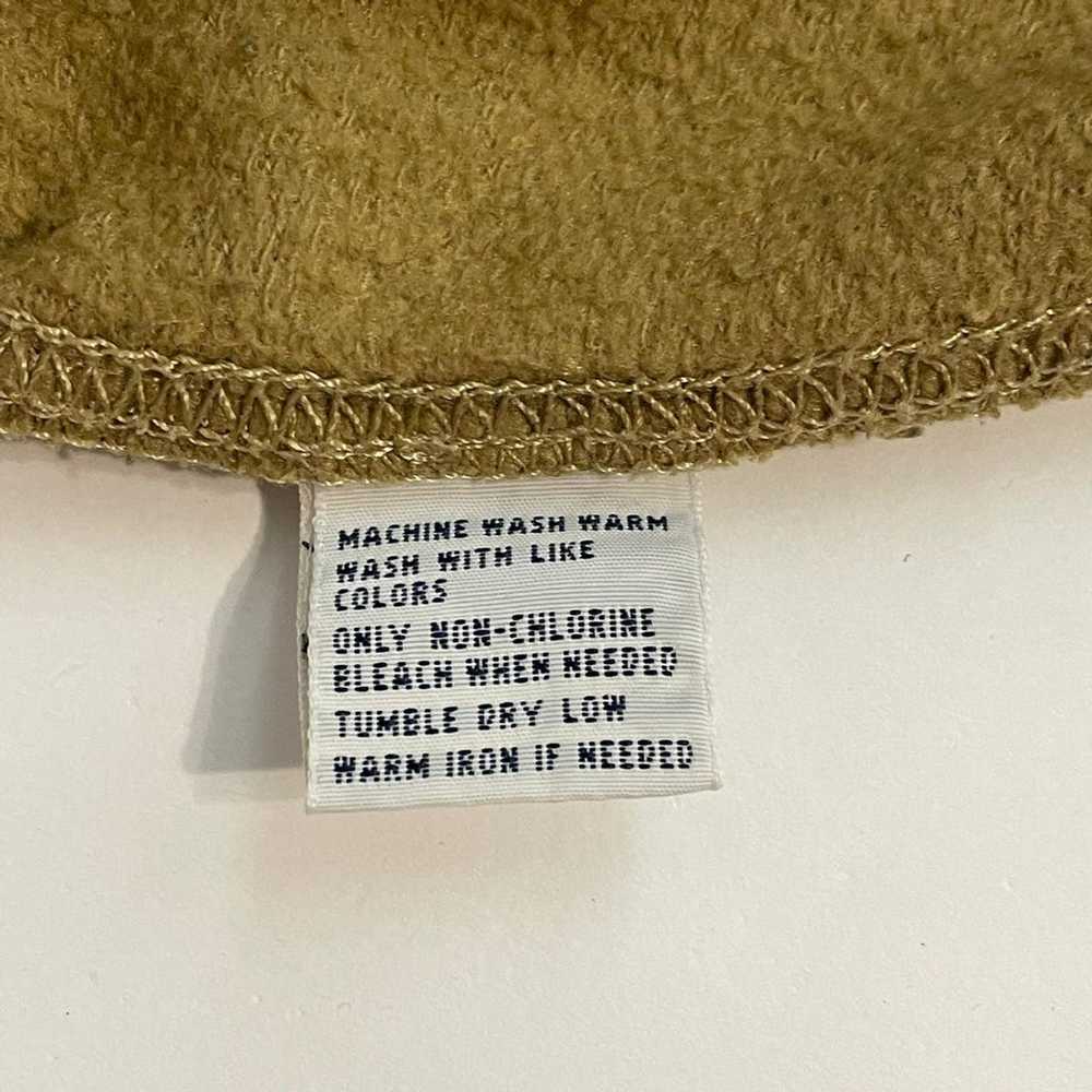 Polo Ralph Lauren Ralph Lauren hoodie full zip ho… - image 3