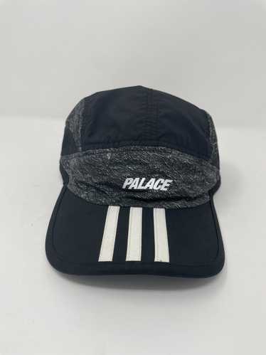 Adidas × Palace Palace Adidas 5 Panel Hat