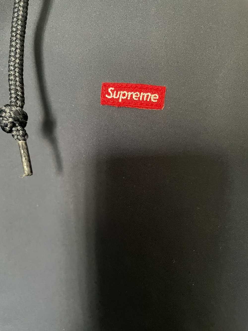 Supreme Supreme Windstopper jacket - image 2