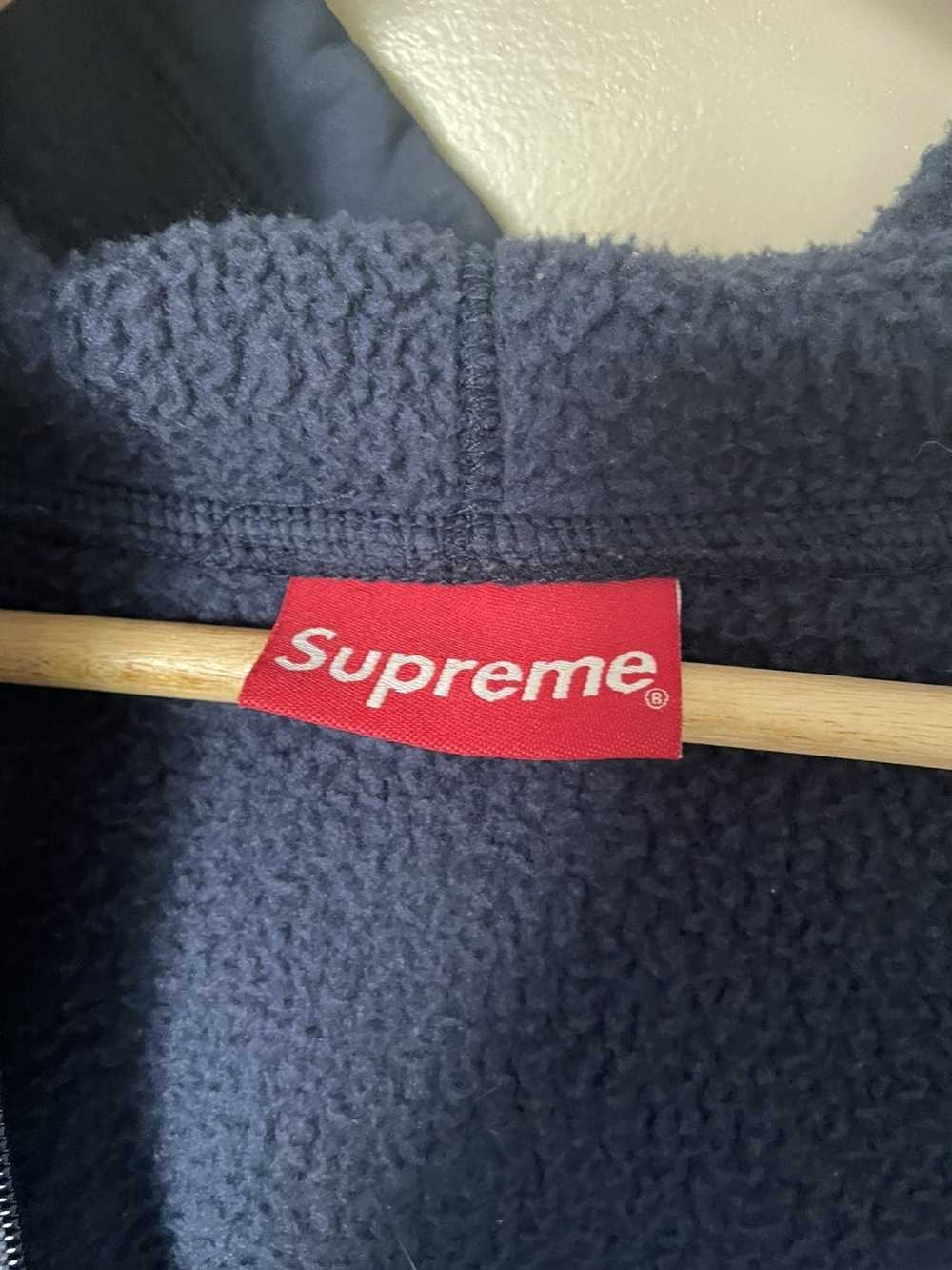 Supreme Supreme Windstopper jacket - image 5