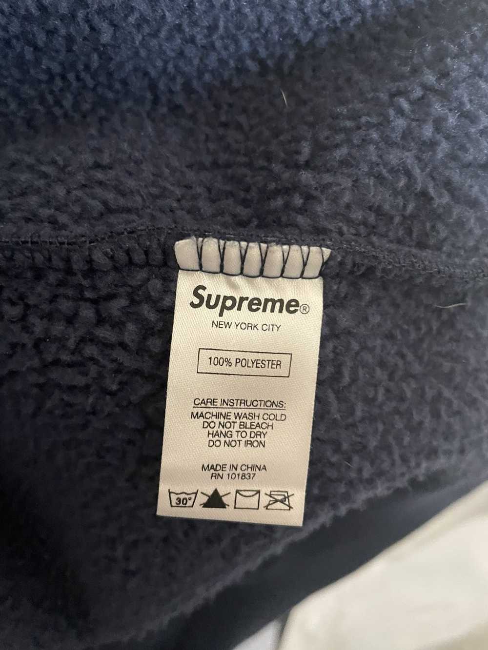 Supreme Supreme Windstopper jacket - image 7