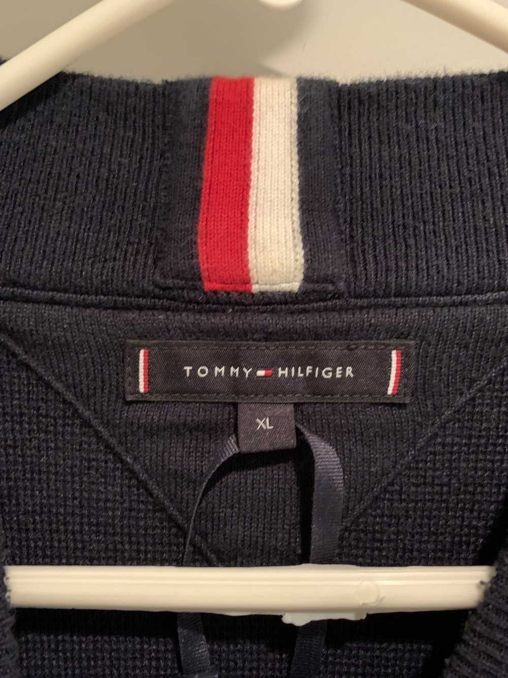Tommy Hilfiger TOMMY HILFIGER Men’s Sweater / Tur… - image 3