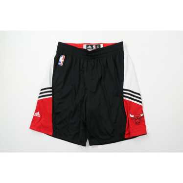 Adidas Adidas NBA Authentics Chicago Bulls Practic