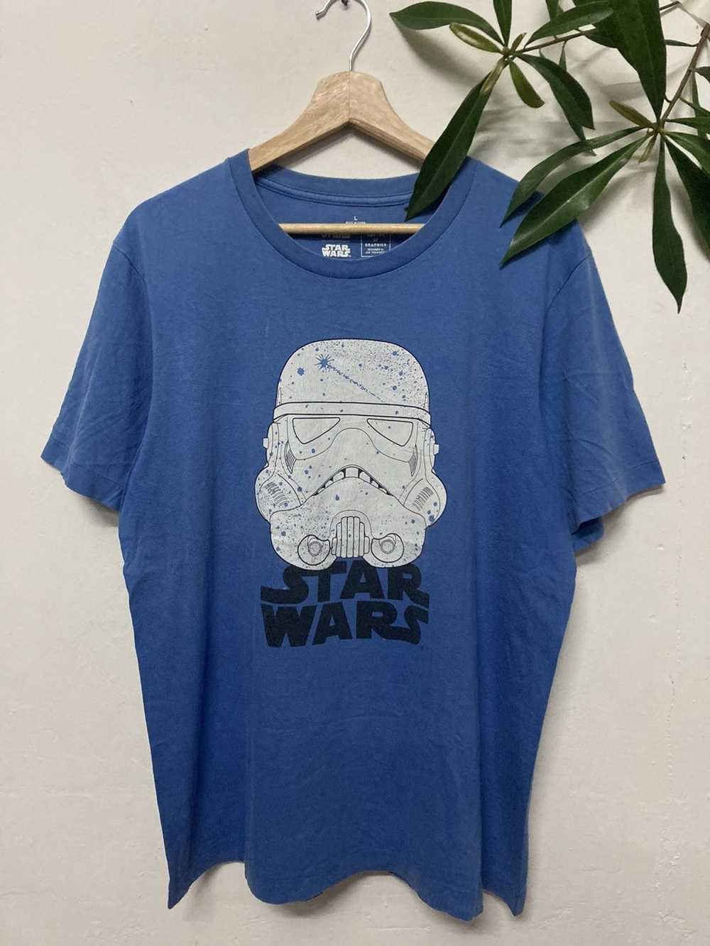 Jun Takahashi × Star Wars × Uniqlo 2019 Uniqlo x … - image 1