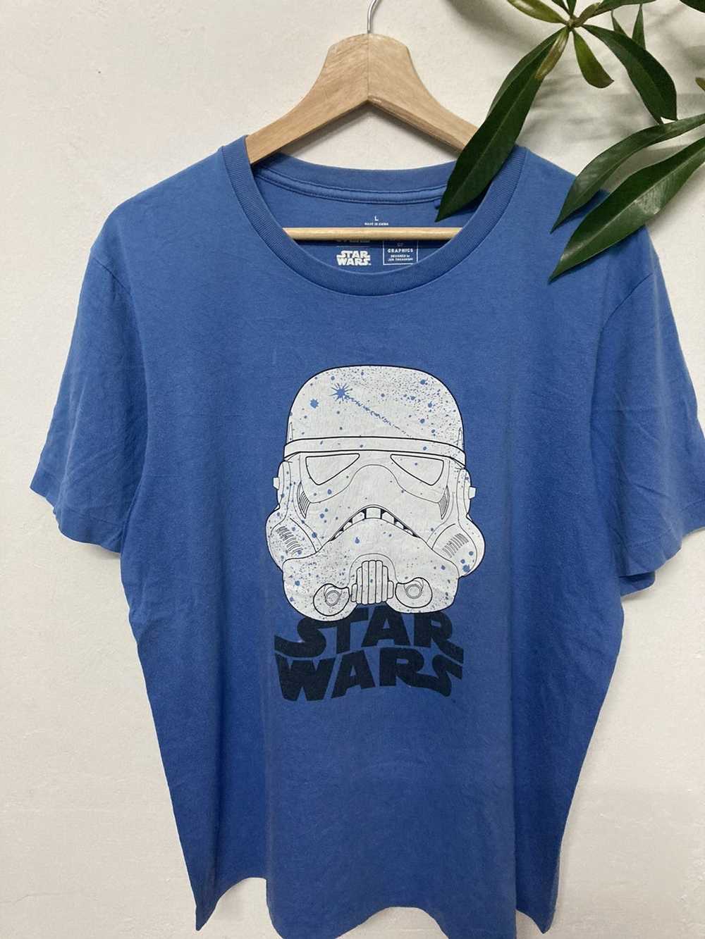 Jun Takahashi × Star Wars × Uniqlo 2019 Uniqlo x … - image 3