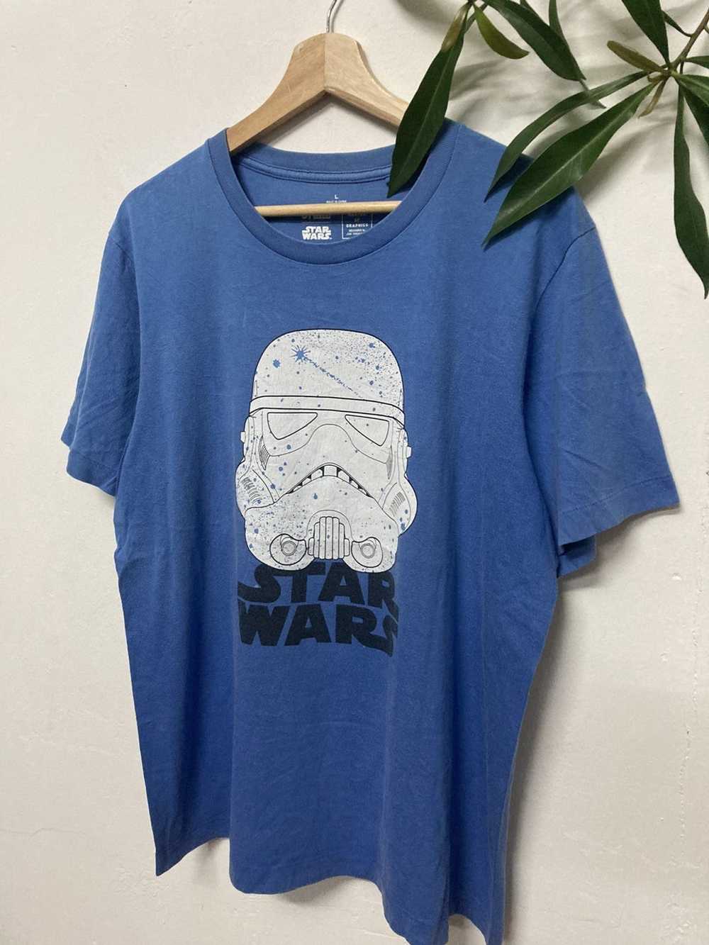 Jun Takahashi × Star Wars × Uniqlo 2019 Uniqlo x … - image 4