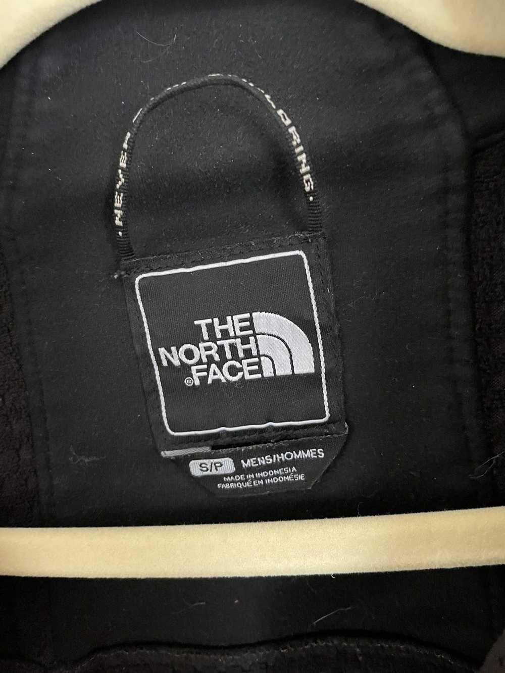 The North Face The North Face Vintage Windwall Ja… - image 4