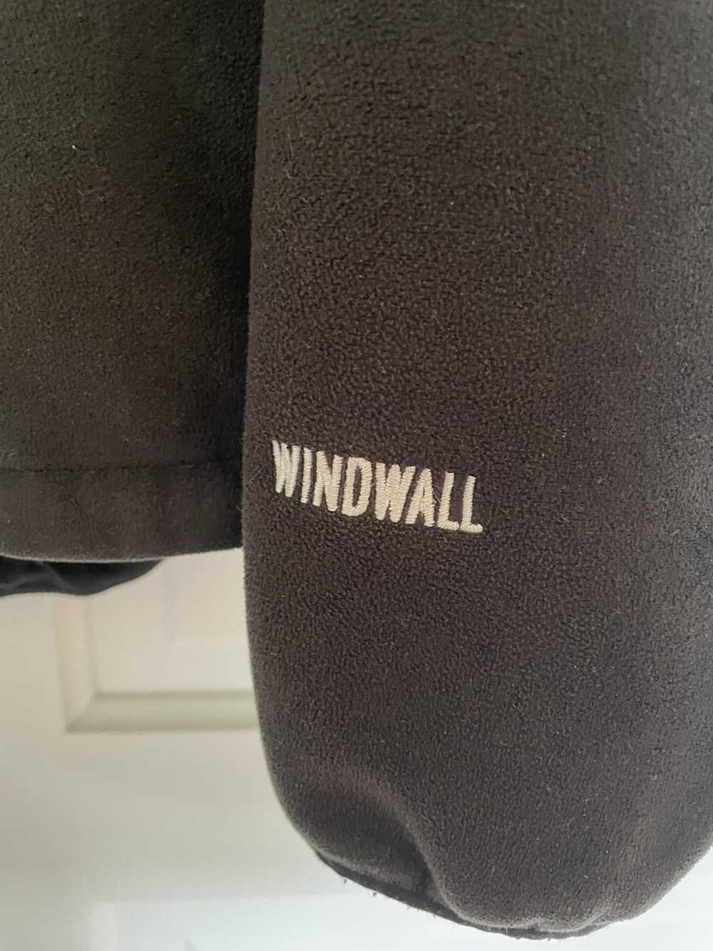 The North Face The North Face Vintage Windwall Ja… - image 6
