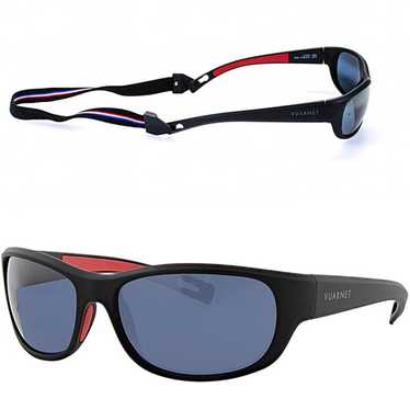 Vuarnet Vuarnet Mens Sunglasses & Removable Sport… - image 1