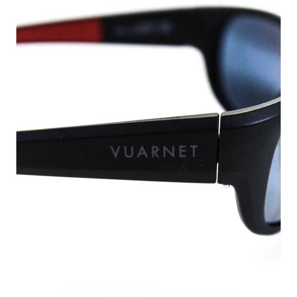 Vuarnet Vuarnet Mens Sunglasses & Removable Sport… - image 4