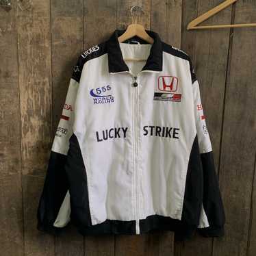 Racing vintage vintage lucky - Gem