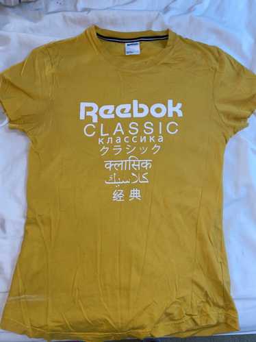 Reebok Vintage Reebok T-Shirt