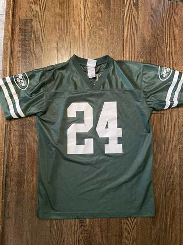 NFL Darrelle Revis New York Jets Youth XL NFL Foot