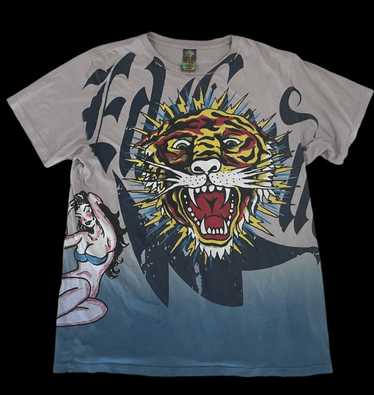 Rare vintage ed hardy - Gem