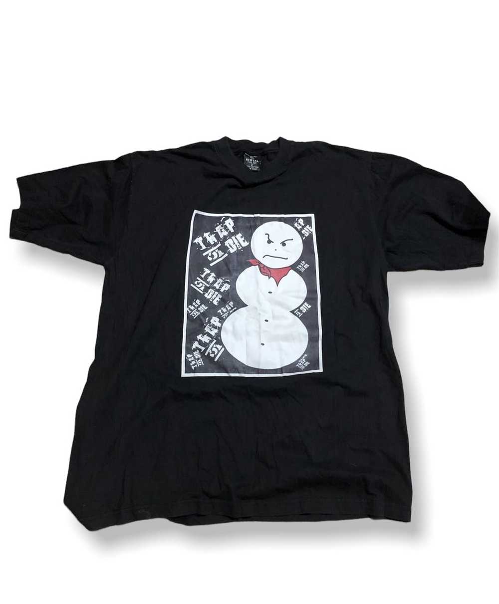 New Era × Vintage Vintage 2000s Young Jeezy Snowm… - image 1