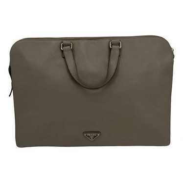 Prada Leather handbag - image 1