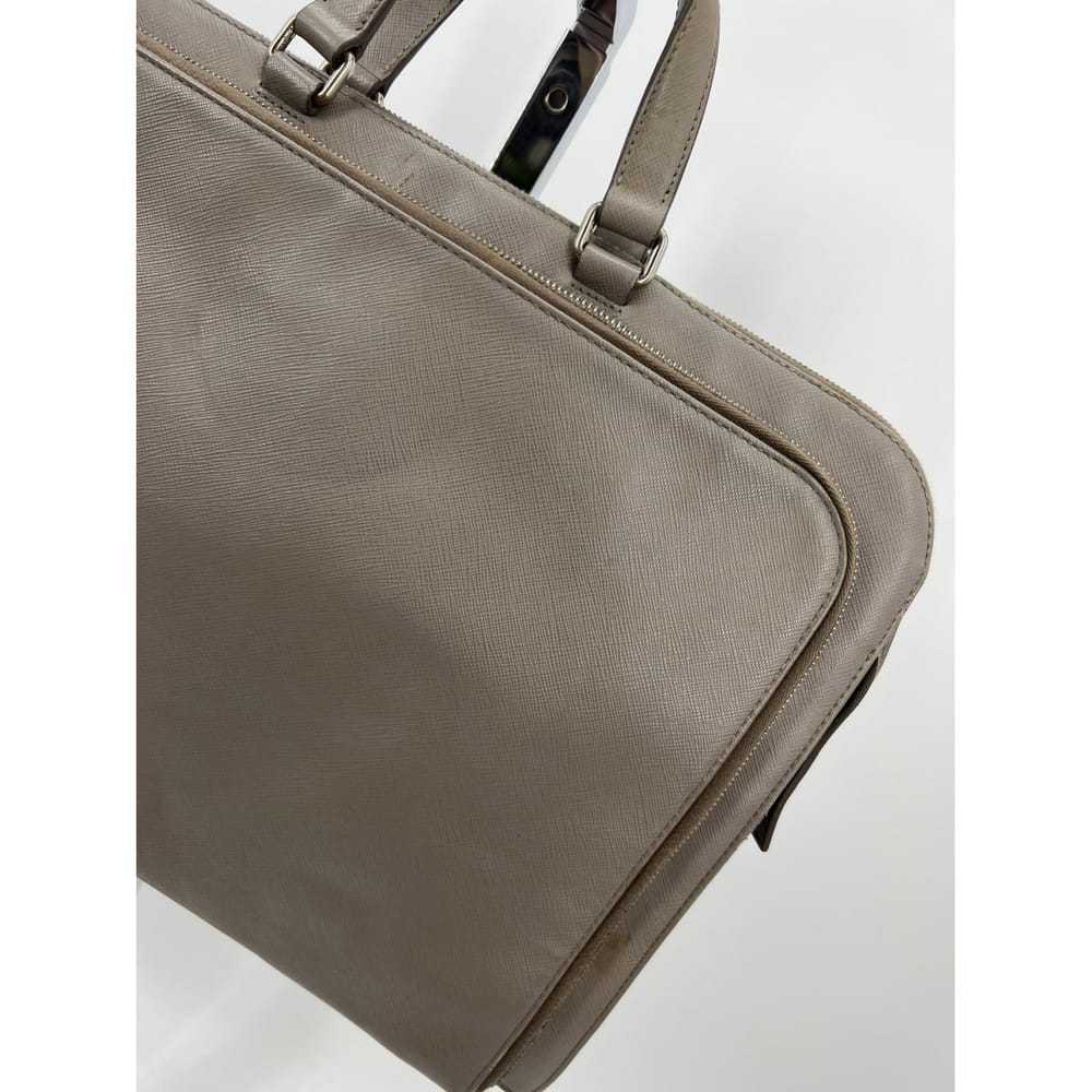 Prada Leather handbag - image 2