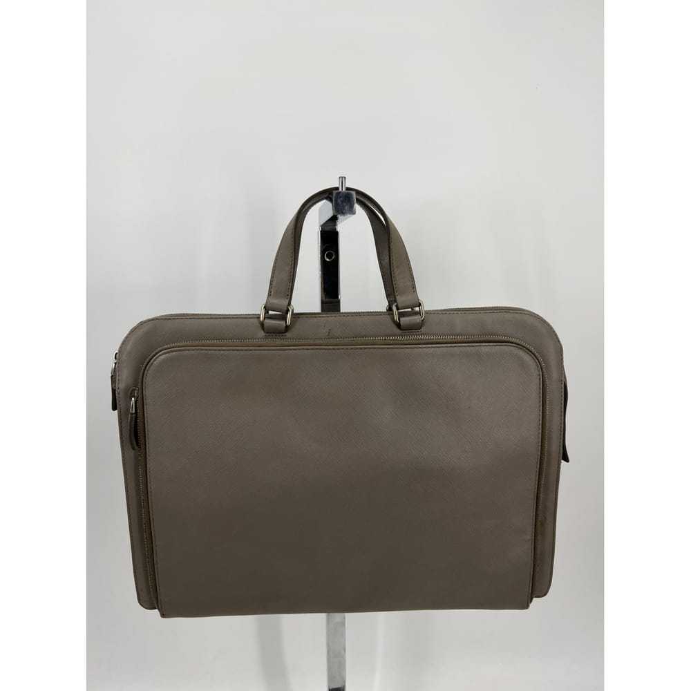 Prada Leather handbag - image 3