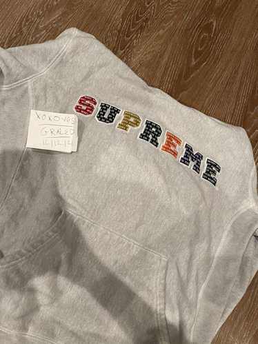 WTS] [US] L+ XL FW16 Supreme hoodies - $125/300/350/375 : r