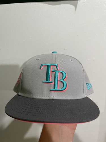 dodgers pink brim fitted pacsun｜TikTok Search