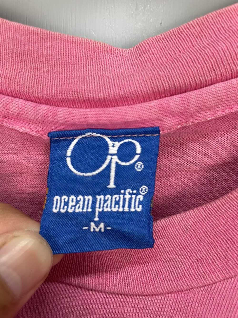 Ocean Pacific × Surf Style × Vintage Vintage 90s … - image 7