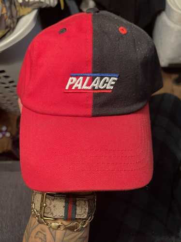 Buy Palace Pal-M-Gram Leather Bucket Hat 'Brown' - P23ACC030