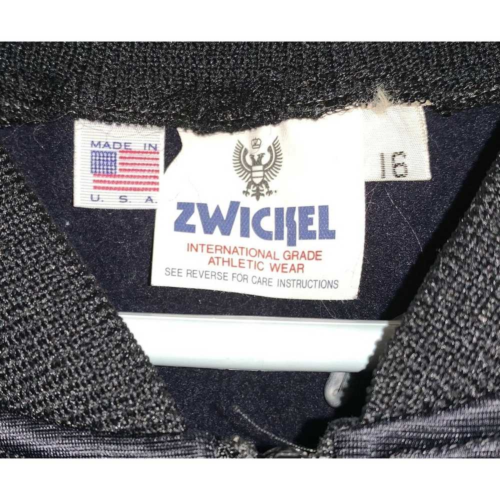 Other Golden Nugget Zwickel Womens Sz 16 Tracksui… - image 4