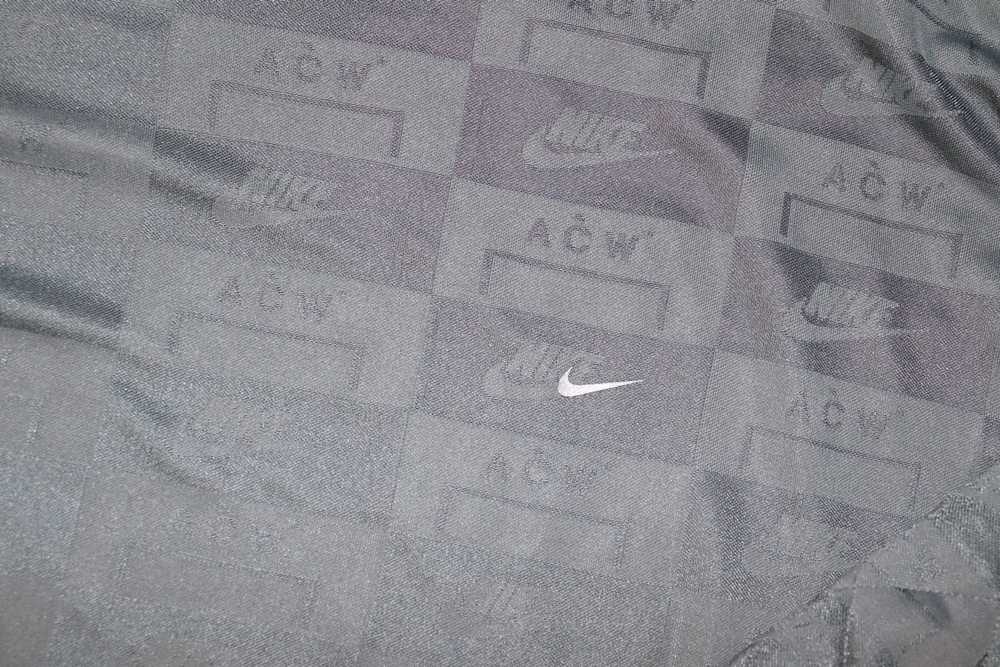 A Cold Wall × Nike Nike x ACW Jersey Size L Mens - image 6