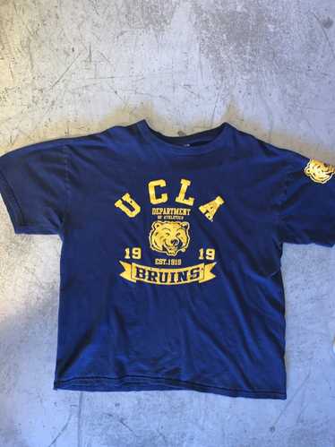 Vintage Mens Russell UCLA Athletics Shirt