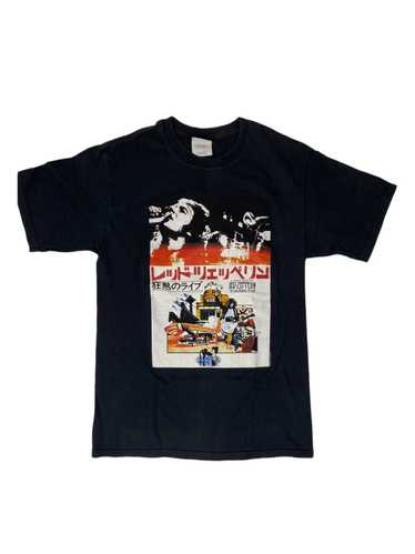 Tour tee - japan - Gem