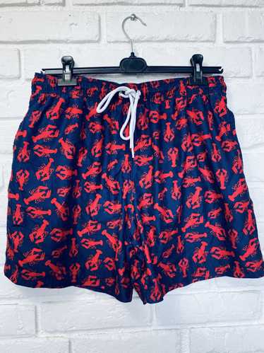 Marks And Spencer × Streetwear Navy blue shorts sw
