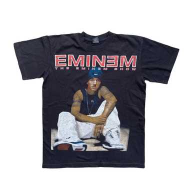 Eminem the show t - Gem Eminem the show t - Gem