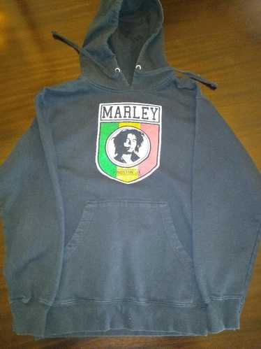 Zion Rootswear Bob Marley Zion Rootswear 100% Cott