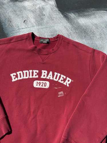 Eddie Bauer × Vintage Vintage Eddie Bauer Outdoor 