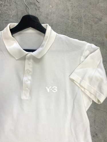 Yohji yamamoto polo - Gem